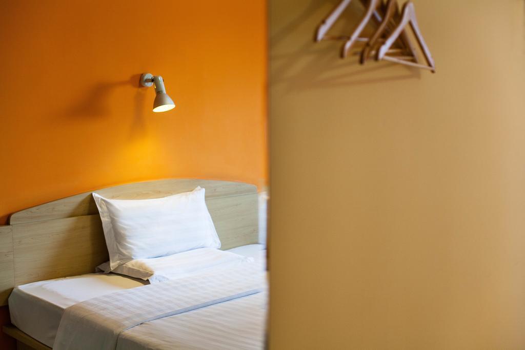 7Days Inn Zhuhai North Railway Station Jinding Номер фото