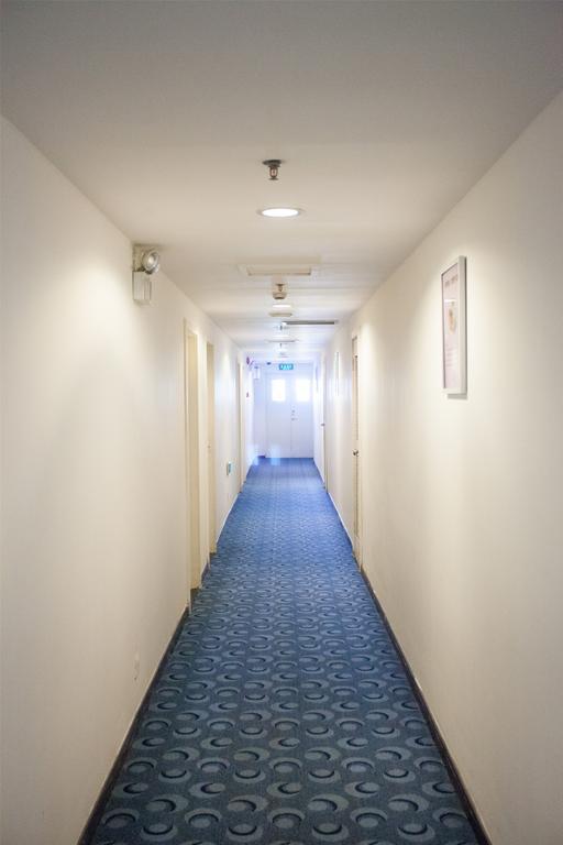 7Days Inn Zhuhai North Railway Station Jinding Экстерьер фото